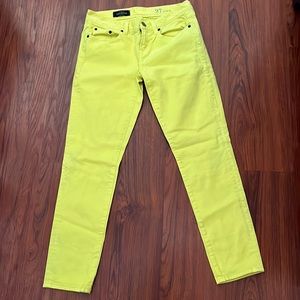 J.Crew Jeans